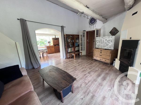 Maison à vendre  5 pièces - 128 m2 CHATEAUNEUF GRASSE - 06