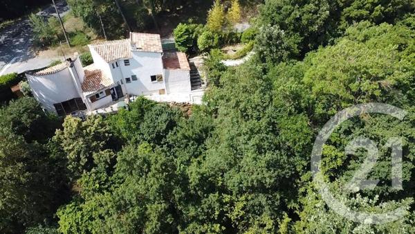 Maison à vendre  5 pièces - 128 m2 CHATEAUNEUF GRASSE - 06