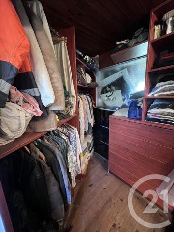 Maison à vendre  5 pièces - 128 m2 CHATEAUNEUF GRASSE - 06