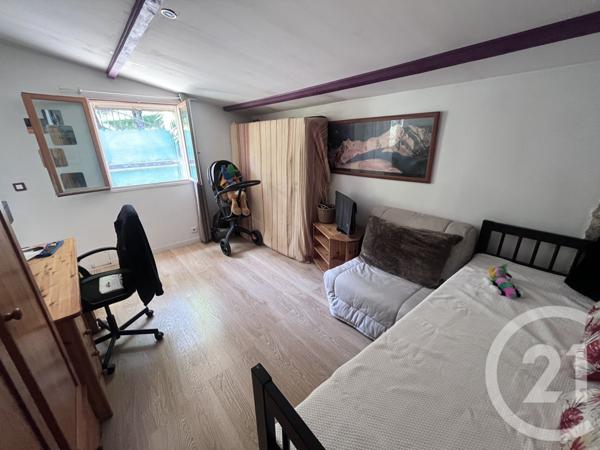 Maison à vendre  5 pièces - 128 m2 CHATEAUNEUF GRASSE - 06