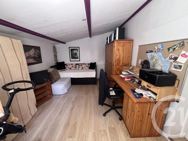 Maison à vendre  5 pièces - 128 m2 CHATEAUNEUF GRASSE - 06