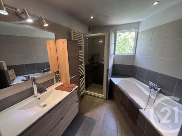 Maison à vendre  5 pièces - 128 m2 CHATEAUNEUF GRASSE - 06