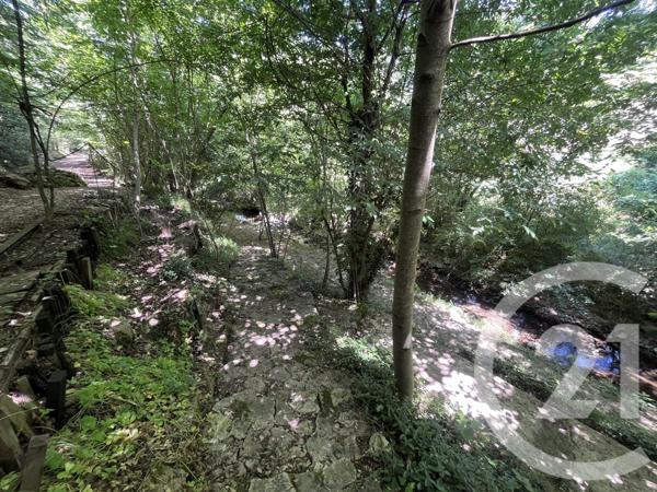 Maison à vendre  5 pièces - 128 m2 CHATEAUNEUF GRASSE - 06