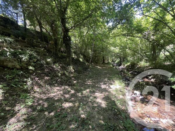 Maison à vendre  5 pièces - 128 m2 CHATEAUNEUF GRASSE - 06