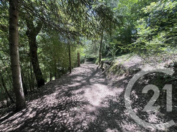 Maison à vendre  5 pièces - 128 m2 CHATEAUNEUF GRASSE - 06