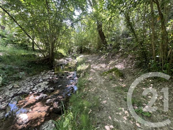 Maison à vendre  5 pièces - 128 m2 CHATEAUNEUF GRASSE - 06