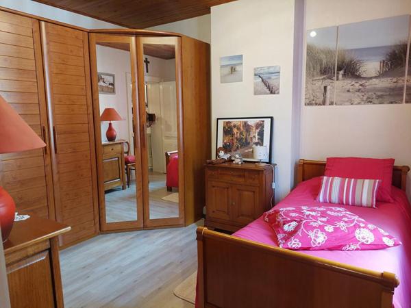 Maison  6 pièce(s) 130 m2