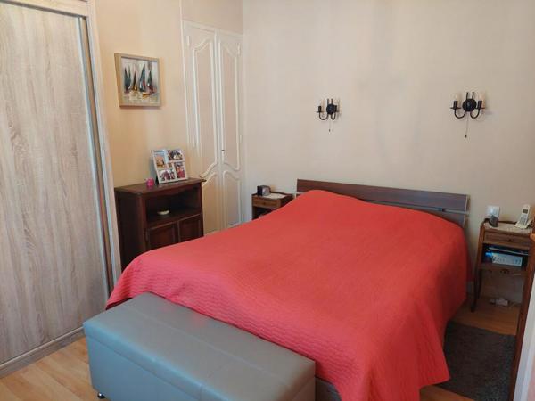 Maison  6 pièce(s) 130 m2