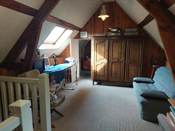 Maison  6 pièce(s) 130 m2