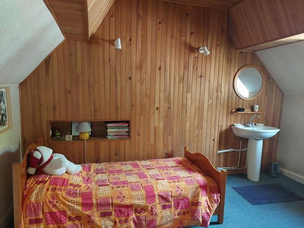 Maison  6 pièce(s) 130 m2