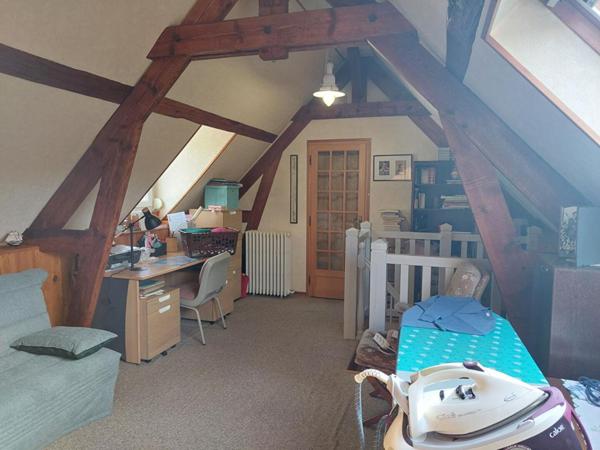 Maison  6 pièce(s) 130 m2