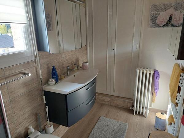 Maison  6 pièce(s) 130 m2