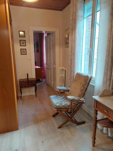 Maison  6 pièce(s) 130 m2