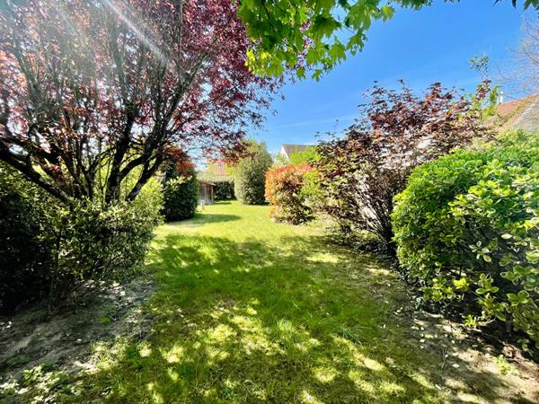 Maison Saint Jean De Braye 4 pièce(s) 96.55 m2