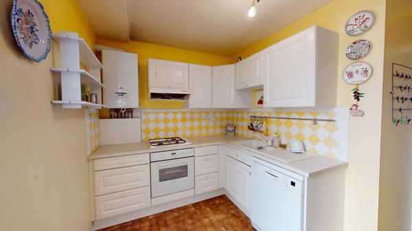 Maison Saint Jean De Braye 4 pièce(s) 96.55 m2