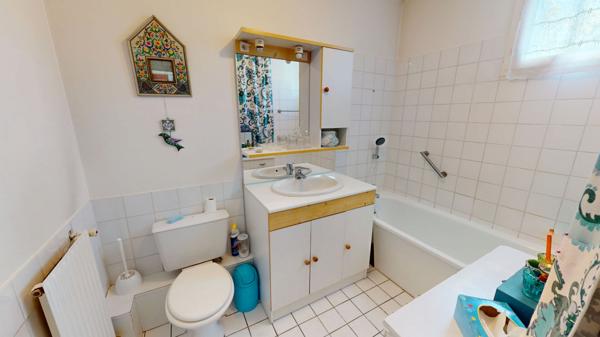 Maison Saint Jean De Braye 4 pièce(s) 96.55 m2