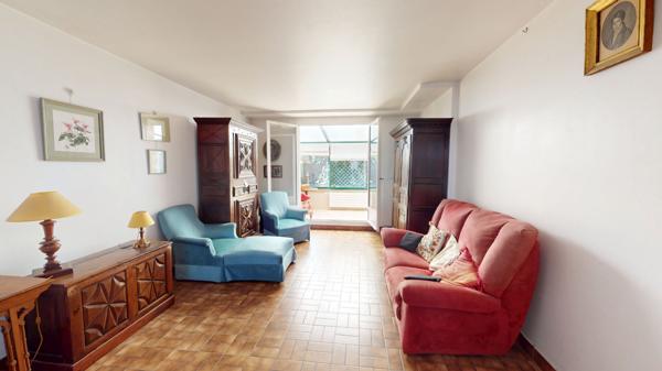 Maison Saint Jean De Braye 4 pièce(s) 96.55 m2