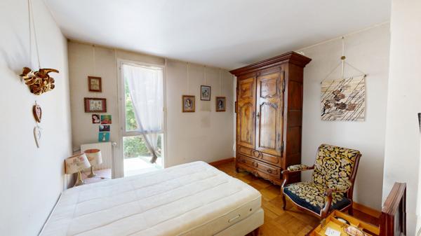 Maison Saint Jean De Braye 4 pièce(s) 96.55 m2