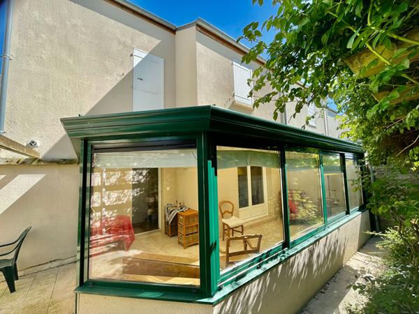 Maison Saint Jean De Braye 4 pièce(s) 96.55 m2