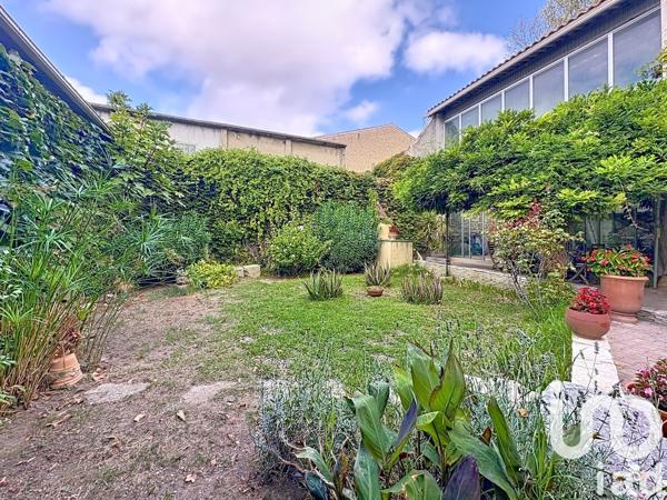 Maison à vendre 5 pièces 195 m² Sallèles-d'Aude