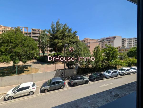 Appartement à vendre 3 pièces de 66 m²