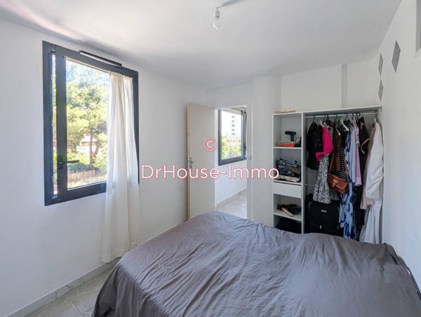 Appartement à vendre 3 pièces de 66 m²