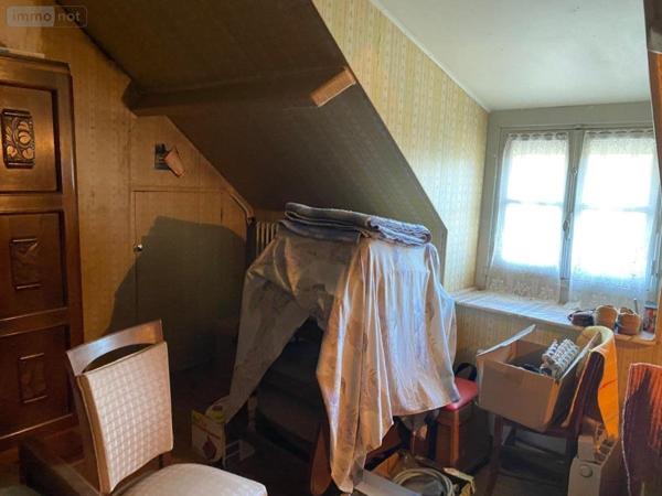 Maison à vendre à Chérencé-le-Héron dans la Manche (50800), ref : 50038-2607