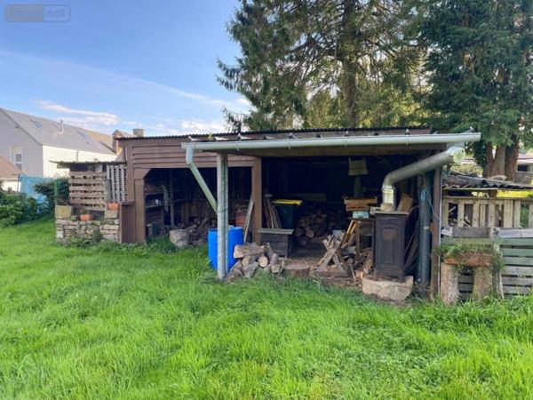 Maison à vendre à Chérencé-le-Héron dans la Manche (50800), ref : 50038-2607