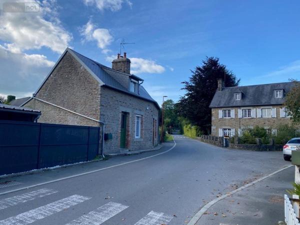 Maison à vendre à Chérencé-le-Héron dans la Manche (50800), ref : 50038-2607