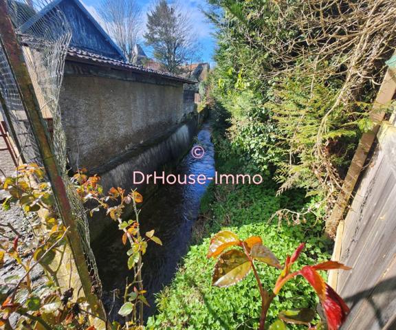 Maison à vendre 4 pièces de 82 m²