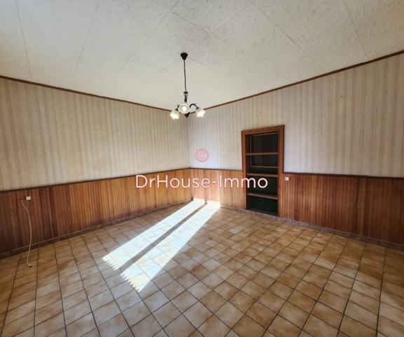 Maison à vendre 4 pièces de 82 m²
