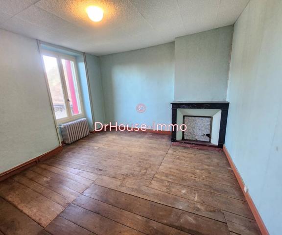 Maison à vendre 4 pièces de 82 m²