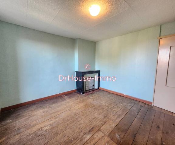 Maison à vendre 4 pièces de 82 m²