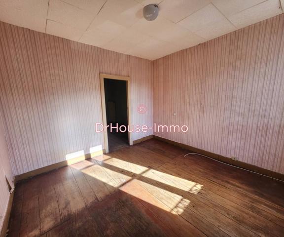 Maison à vendre 4 pièces de 82 m²