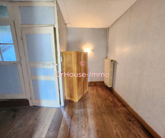 Maison à vendre 4 pièces de 82 m²