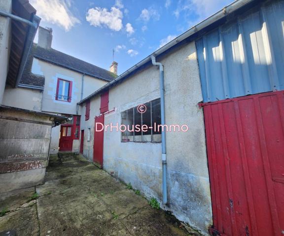 Maison à vendre 4 pièces de 82 m²