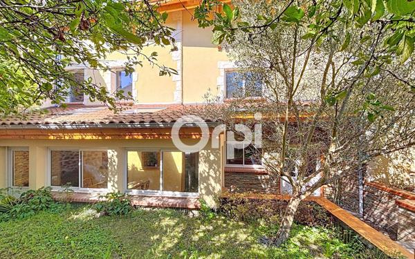 Maison à vendre    7 pièces •  Ludesse