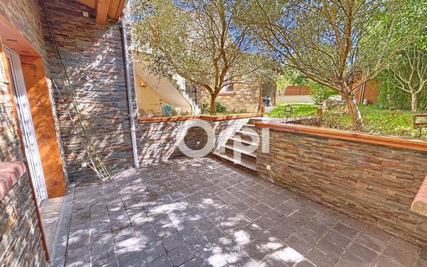 Maison à vendre    7 pièces •  Ludesse