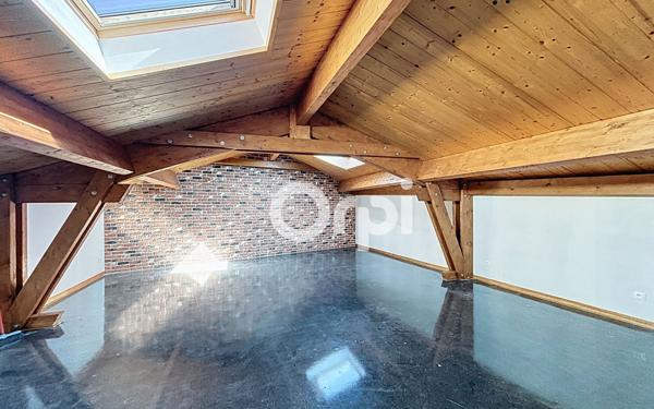 Maison à vendre    7 pièces •  Ludesse