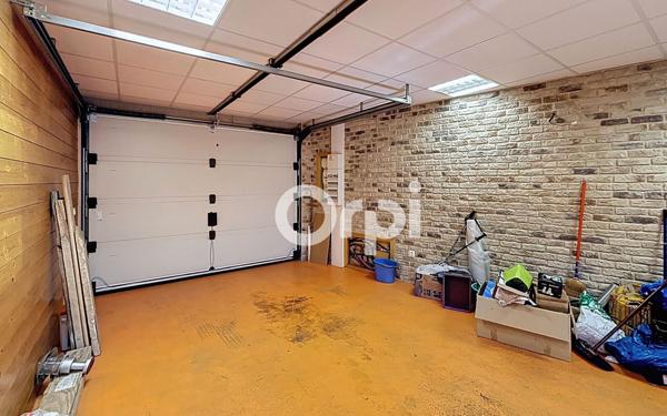 Maison à vendre    7 pièces •  Ludesse