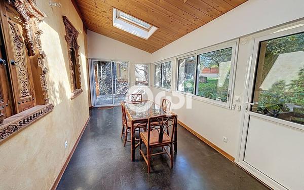 Maison à vendre    7 pièces •  Ludesse