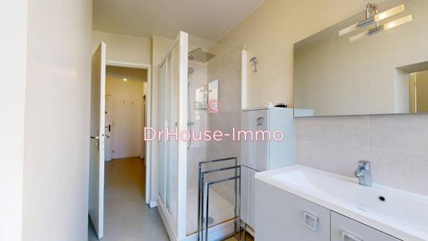 Immeuble à vendre 6 pièces de 493 m²