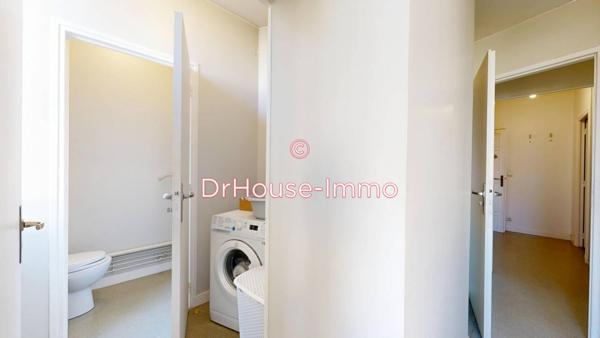 Immeuble à vendre 6 pièces de 493 m²