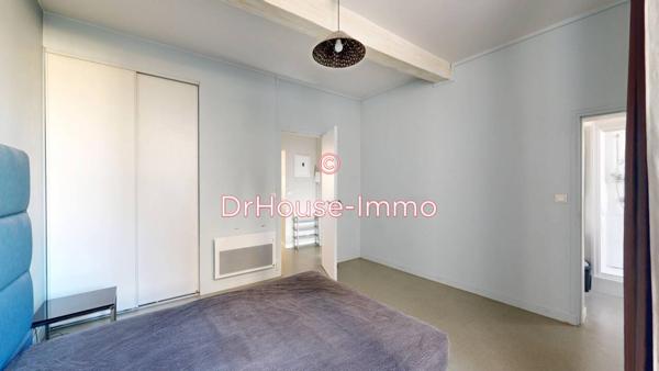 Immeuble à vendre 6 pièces de 493 m²