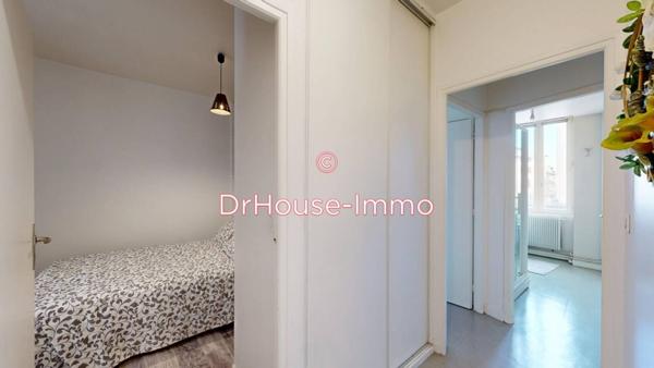 Immeuble à vendre 6 pièces de 493 m²