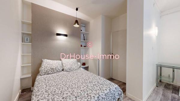 Immeuble à vendre 6 pièces de 493 m²