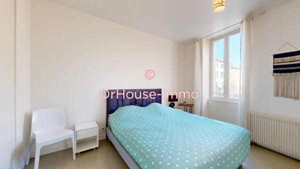 Immeuble à vendre 6 pièces de 493 m²