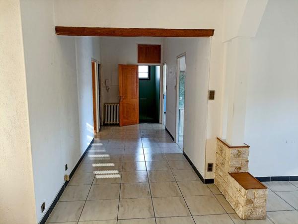 À vendre - Maison ancienne, 7 pièces située à Perpignan (66000)