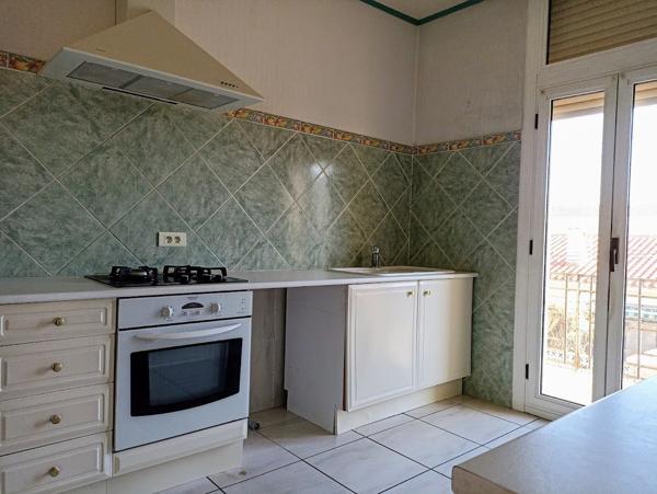 À vendre - Maison ancienne, 7 pièces située à Perpignan (66000)