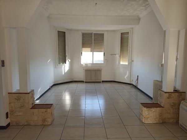À vendre - Maison ancienne, 7 pièces située à Perpignan (66000)